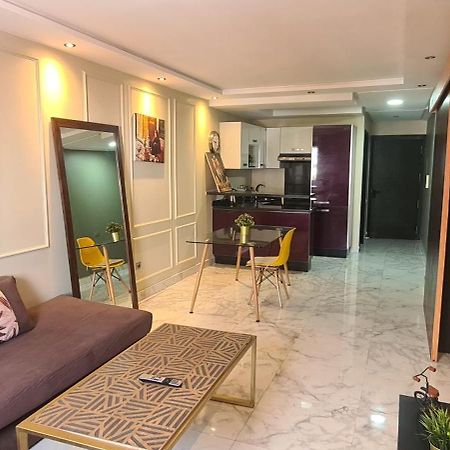 Franklin Apartment Casablanca Ngoại thất bức ảnh