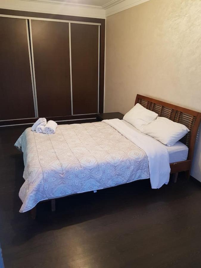 Franklin Apartment Casablanca Ngoại thất bức ảnh