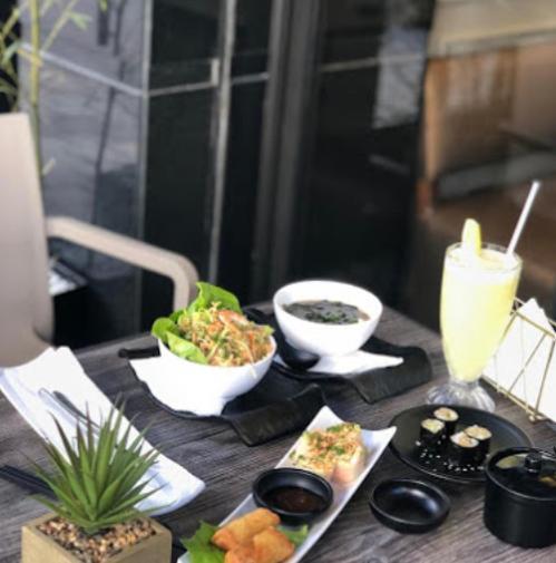 Franklin Apartment Casablanca Ngoại thất bức ảnh